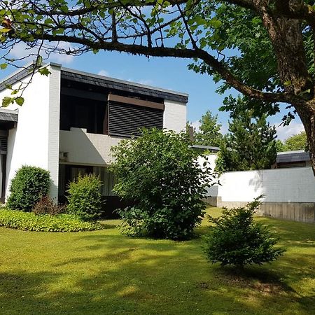 Exklusive Ferienwohnung Hattorfer Teiche Wolfsburg Exteriör bild
