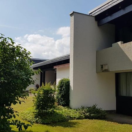 Exklusive Ferienwohnung Hattorfer Teiche Wolfsburg Exteriör bild