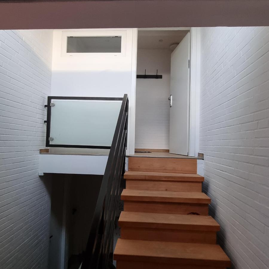 Exklusive Ferienwohnung Hattorfer Teiche Wolfsburg Exteriör bild