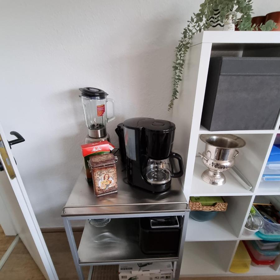 Exklusive Ferienwohnung Hattorfer Teiche Wolfsburg Exteriör bild