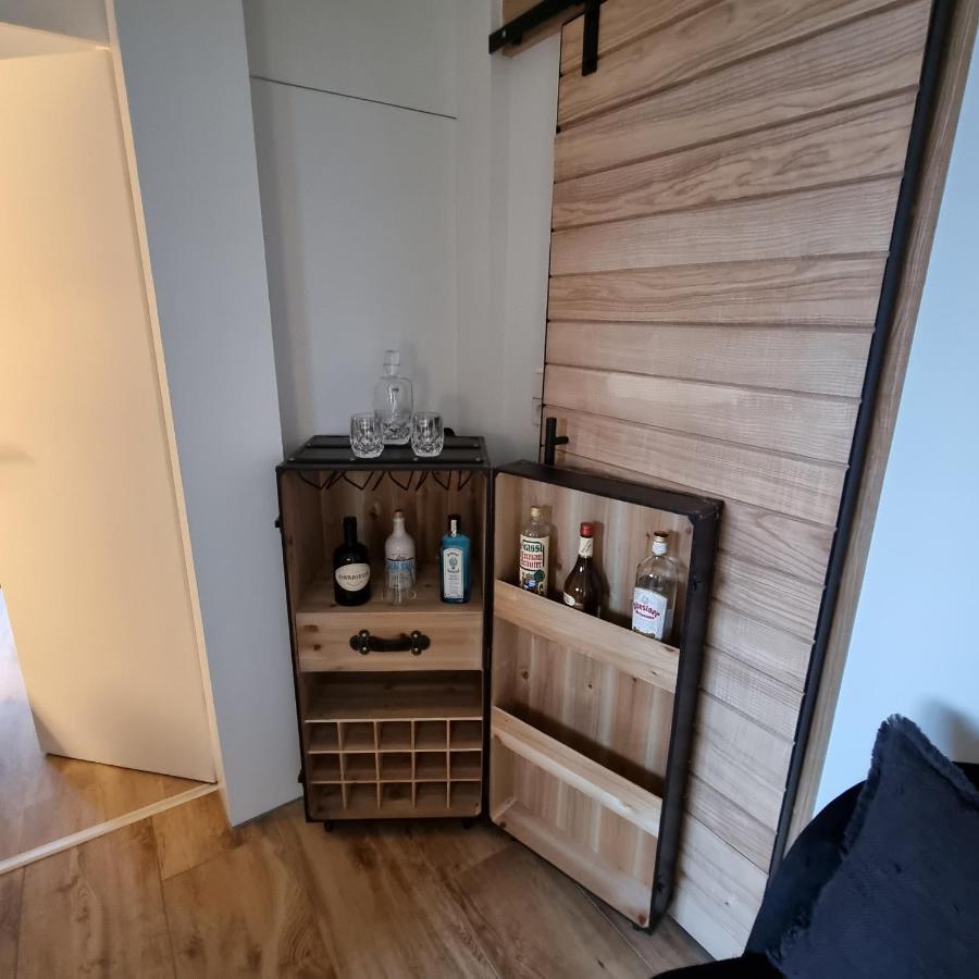 Exklusive Ferienwohnung Hattorfer Teiche Wolfsburg Exteriör bild