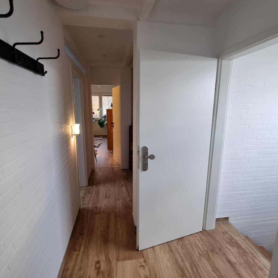 Exklusive Ferienwohnung Hattorfer Teiche Wolfsburg Exteriör bild
