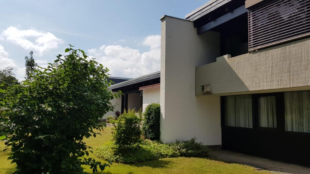 Exklusive Ferienwohnung Hattorfer Teiche Wolfsburg Exteriör bild